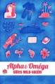 Couverture Alpha & Oméga Editions du 38 2017
