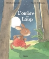 Couverture L'ombre du loup Editions Mijade 2015