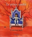 Couverture Le prince comblé Editions Les Petites Vagues (Vague à bond) 2008