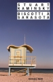 Couverture Biscotti à Sarasota Editions Rivages (Noir) 2007
