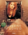 Couverture Mylène Farmer : Carnets de voyages Editions Michel Lafon 2017