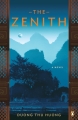 Couverture Au zénith Editions Penguin books 2012