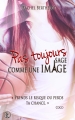Couverture Creativ'things, tome 3 : Pas toujours sage comme une image Editions Sharon Kena (Romance) 2017