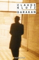 Couverture Darakan Editions Rivages (Noir) 2009