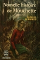 Couverture Nouvelle histoire de Mouchette Editions Le Livre de Poche 1962