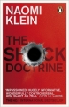 Couverture La stratégie du choc : La montée d'un capitalisme du désastre Editions Penguin books 2008