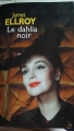 Couverture Le Quatuor de Los Angeles, tome 1 : Le Dahlia noir Editions France Loisirs 1987