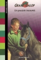 Couverture Un poulain insoumis Editions Bayard (Poche) 2007