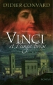 Couverture Vinci, tome 1 : L'Ange brisé Editions France Loisirs 2011