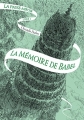 Couverture La Passe-miroir, tome 3 : La mémoire de Babel Editions Gallimard  (Jeunesse) 2017