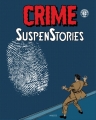 Couverture Crime SuspenStories, tome 3 Editions Akileos 2017