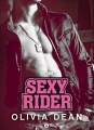 Couverture Sexy rider, tome 3 Editions Addictives 2016