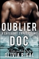 Couverture Category 5 Knights MC, tome 2 : Oublier doc Editions CreateSpace 2016