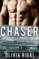Couverture Category 5 Knights MC, tome 3 : Chaser Editions CreateSpace 2016