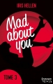 Couverture Mad about you, tome 3 Editions Harlequin (HQN) 2017