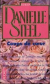 Couverture Coups de coeur Editions Pocket 1992