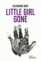 Couverture Little girl gone Editions Denoël (Suspense) 2017