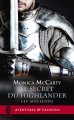 Couverture Les MacLeods, tome 2 : Le secret du highlander Editions J'ai Lu (Pour elle - Aventures & passions) 2017