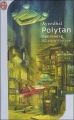 Couverture Cybione, tome 2 : Polytan Editions J'ai Lu (Science-fiction) 2003