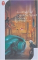 Couverture Cybione, tome 4 : L'oeil du Spad Editions J'ai Lu (Science-fiction) 2003