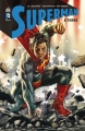 Couverture Superman : A terre Editions Urban Comics (DC Classiques) 2013