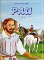 Couverture Pau en BD Editions Le Coffre à BD 2005