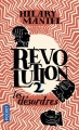 Couverture Revolution, tome 2 : Les désordres Editions Pocket 2017