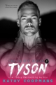 Couverture The Saints, book 3: Tyson Editions Autoédité 2017