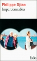Couverture Impardonnables Editions Folio  2010