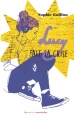 Couverture Lucy, tome 2 : Lucy fait sa crise Editions Les petites moustaches 2014