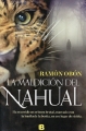 Couverture La Maldición del Nahual Editions Autoédité 2015