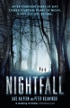 Couverture Nightfall Editions Hot Key Books 2016