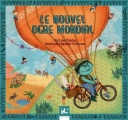 Couverture Le nouvel ogre mondial Editions Dadoclem 2013