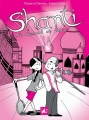 Couverture Shanti et le diamant de Jaipur Editions Dadoclem (La marmite-o-langues ) 2014