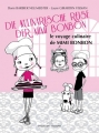 Couverture Le Voyage culinaire de Mimi Bonbon Editions Dadoclem (La marmite-o-langues ) 2011