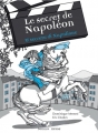 Couverture Le Secret de Napoléon Editions Dadoclem (La marmite-o-langues ) 211