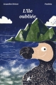 Couverture L'île oubliée Editions Dadoclem 2012