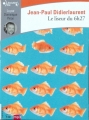 Couverture Le Liseur du 6h27 Editions Gallimard  (Écoutez lire) 2015