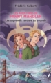 Couverture Les Aventures de Fanny Mandler, tome 2 : Les apprentis sorciers au pouvoir Editions Les impliqués 2017