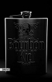 Couverture Bourbon kid, tome 6 Editions Sonatine 2017
