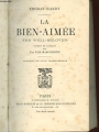 Couverture La Bien-Aimée Editions Folio  1979