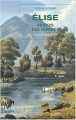 Couverture Elise au pays des alpages / Elise au pays des alpages : L'enfant des Aravis Editions La Fontaine de Siloé 2002