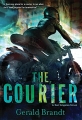 Couverture The Courier Editions Daw Books 2016