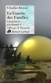 Couverture Les Princes-Marchands, tome 4 : La guerre des familles Editions Robert Laffont (Ailleurs & demain) 2011