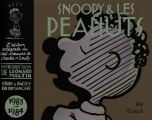 Couverture Snoopy et les Peanuts, intégrale, tome 17 : 1983-1984 Editions Dargaud 2016