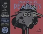 Couverture Snoopy et les Peanuts, intégrale, tome 18 : 1985-1986 Editions Dargaud 2017