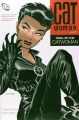 Couverture Catwoman, book 1: Trail of the Catwoman Editions DC Comics 2012