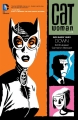 Couverture Catwoman, book 2: No Easy Way Down Editions DC Comics 2013