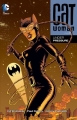 Couverture Catwoman, book 3: Under Pressure Editions DC Comics 2014