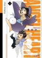 Couverture Angel Heart, saison 2, tome 13 Editions Panini (Manga - Seinen) 2017
